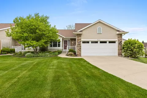 11161 Barnsley SE #3, Lowell, MI 49331