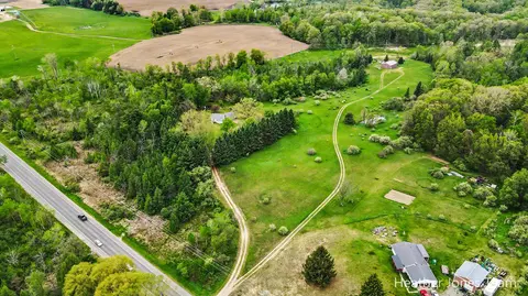 View/Area - 1320 W Stanton Rd, Stanton, MI 48888 photo 2 of 2