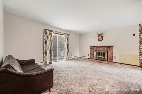 Living - 1320 W Stanton Rd, Stanton, MI 48888 photo 2 of 2