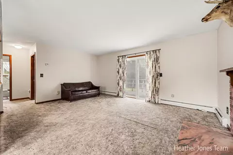 Living - 1320 W Stanton Rd, Stanton, MI 48888 photo 1 of 2