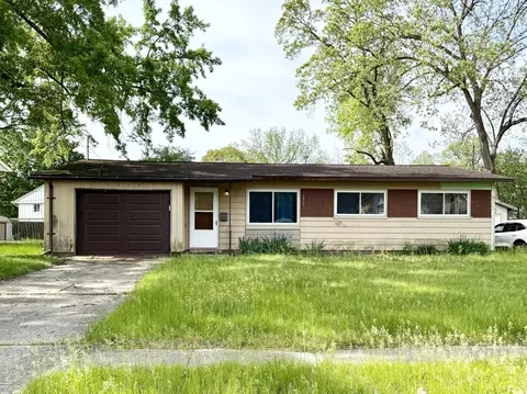 1312 Emerald Dr, Niles, MI 49120
