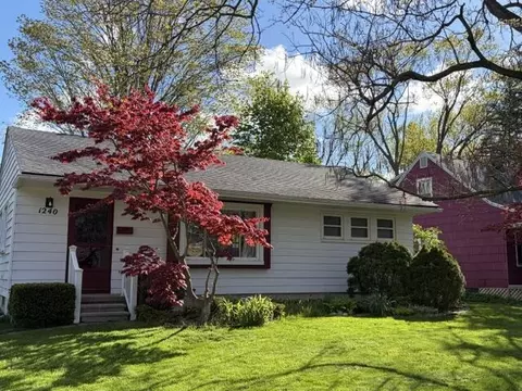 1240 Creal Cres, Ann Arbor, MI 48103