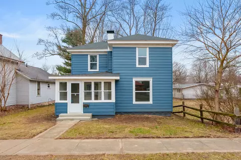 365 White Pigeon St, Constantine, MI 49042