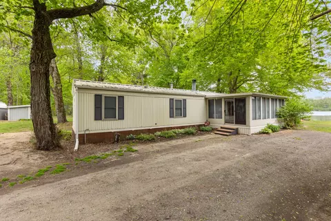 3379 S Spec Lake Dr, Allegan, MI 49010