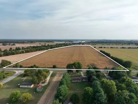 Vacant Lnd W Bertrand Road, Niles, MI 49120