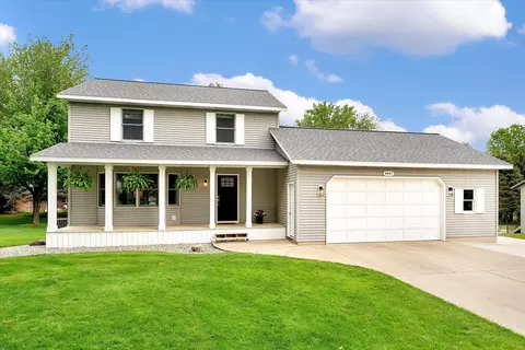 9447 Prairie Ridge Ct, Zeeland, MI 49464