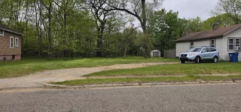 Parrish Street, Battle Creek, MI 49037