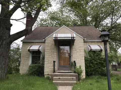 1710 Linden Ave SE, Grand Rapids, MI 49507