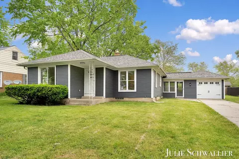 4300 Fuller Ave SE, Grand Rapids, MI 49508