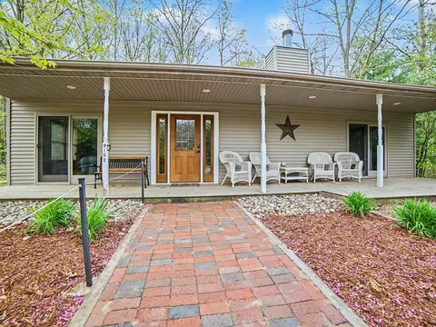 9103 W Ranger Rd, Mears, MI 49436