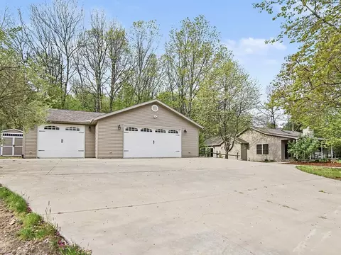9103 W Ranger Rd, Mears, MI 49436