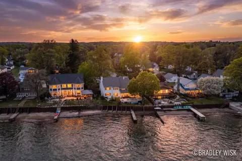 203 S Lake St, Port Sanilac, MI 48469