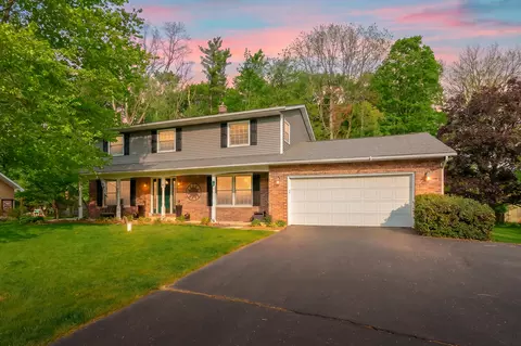 314 Watkins Ln, Battle Creek, MI 49015