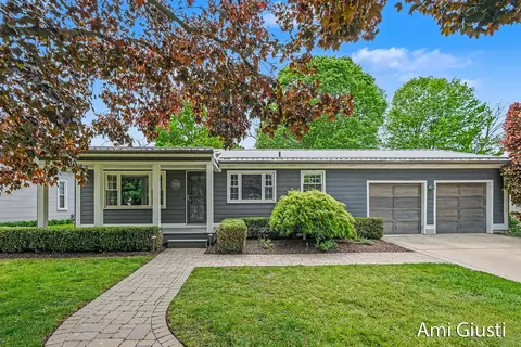 7232 Thornapple River Dr SE, Ada, MI 49301