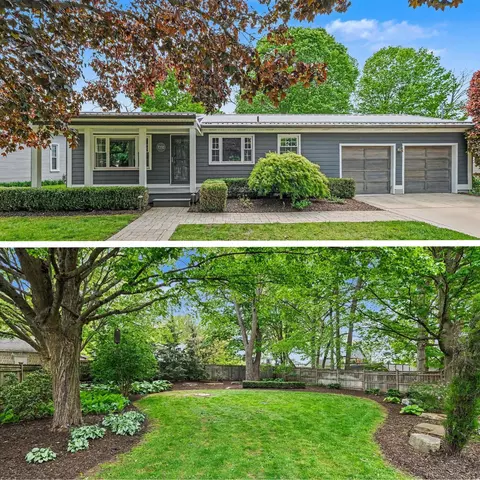 7232 Thornapple River Dr SE, Ada, MI 49301