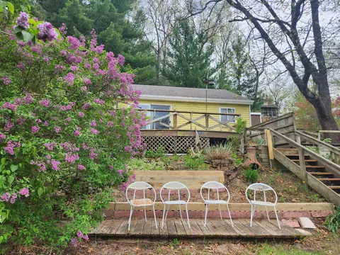 4452 S Nugent View Ln, Baldwin, MI 49304