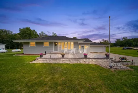 7465 Cement City Rd, Brooklyn, MI 49230
