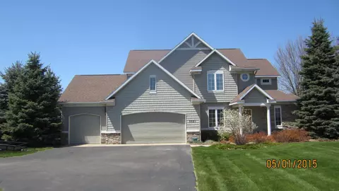 5921 Pheasant View Dr NE #41, Ada, MI 49301