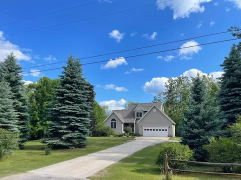 12395 Atkinson Rd, Lachine, MI 49753