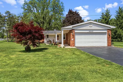 4241 E Cook Rd, Grand Blanc, MI 48439