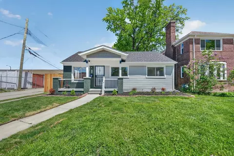 4890 Grayton St, Detroit, MI 48224