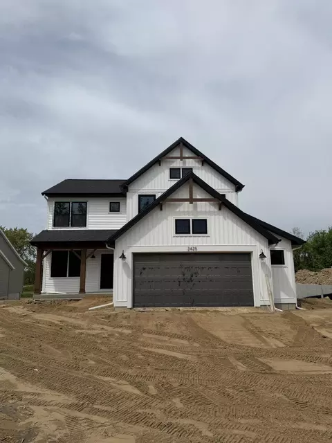 2425 Dayflower Blvd #14, Zeeland, MI 49464