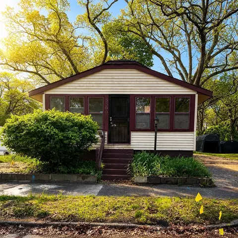 3300 Jefferson St, Muskegon, MI 49444