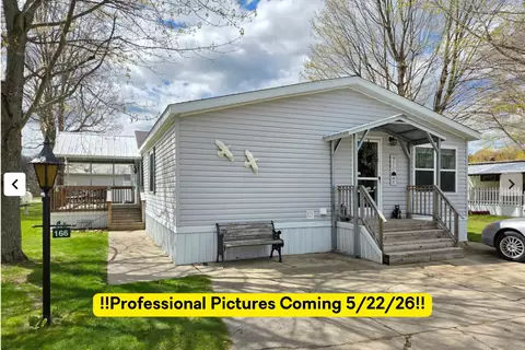 166 Aspen St NE, Cedar Springs, MI 49319