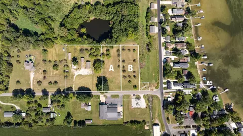 0 Manitou Beach Rd #LOT B, Manitou Beach, MI 49253