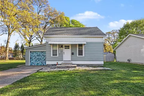 2490 Cutler Ave, Muskegon, MI 49441