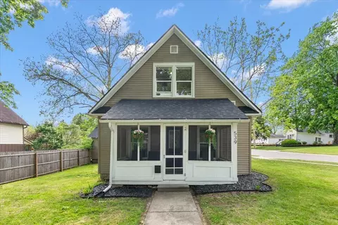 539 King St, Ionia, MI 48846