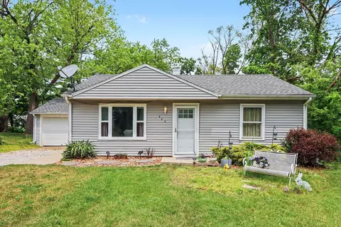 405 Colonial Ave, Portage, MI 49002