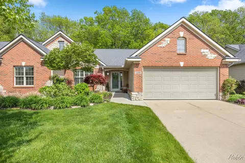 12260 Aleigha Dr NW, Grand Rapids, MI 49534