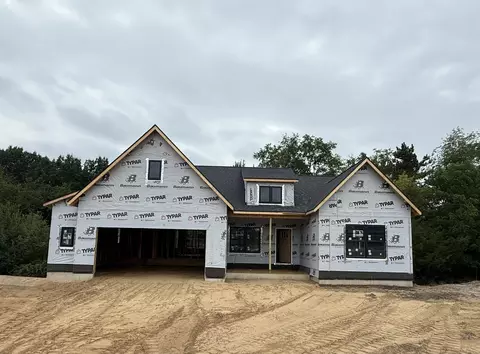 3084 SE Arbor Creek Dr #LOT 10, Kentwood, MI 49512