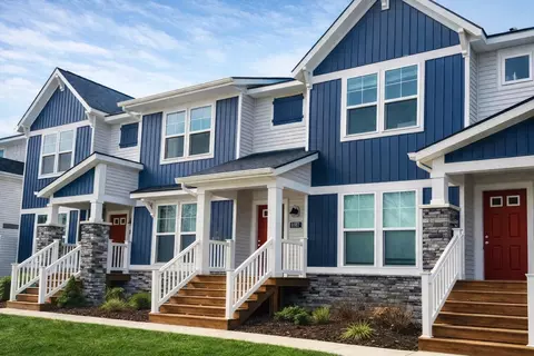 6919 Myers Lake Ave NE #9, Rockford, MI 49341