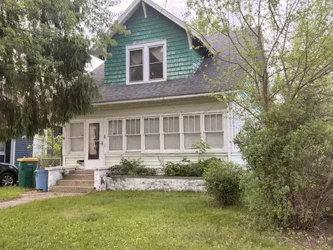 241 Post Ave, Battle Creek, MI 49014