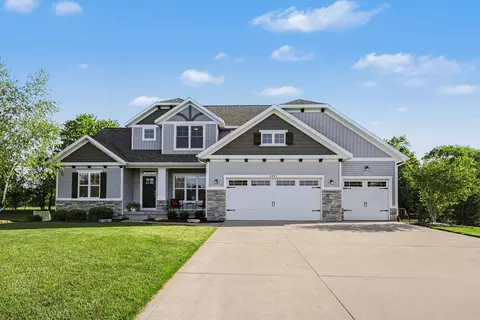 3281 Amtrak Dr SW, Byron Center, MI 49315