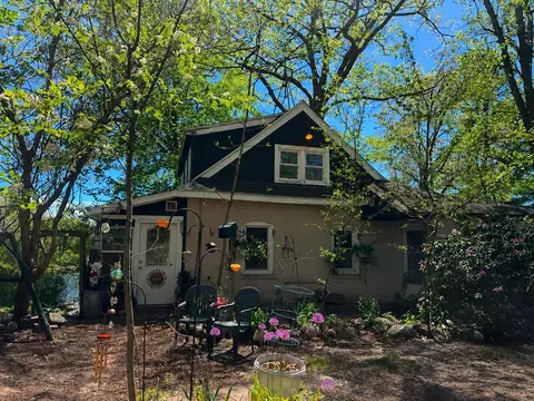 5289 High Tower Lake Rd, Hesperia, MI 49421