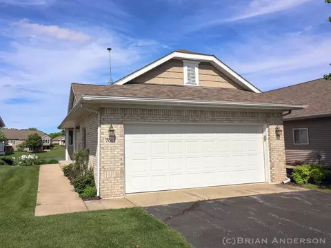 7097 Baltic Dr SW, Byron Center, MI 49315