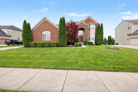 6871 Lakeway St, Ypsilanti, MI 48197