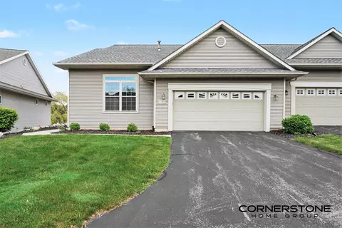1158 Kensington St NW, Grand Rapids, MI 49534