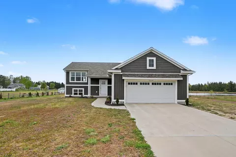 14117 Candace Ct, West Olive, MI 49460