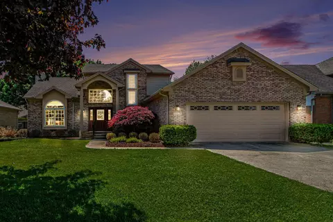 40539 Brecken Ridge Ln #6, Plymouth, MI 48170