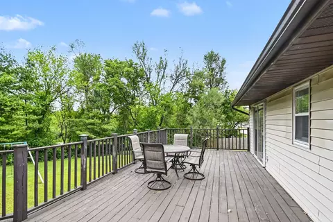 Exterior - 4774 Benelux Ct, Jackson, MI 49201 photo 4 of 9