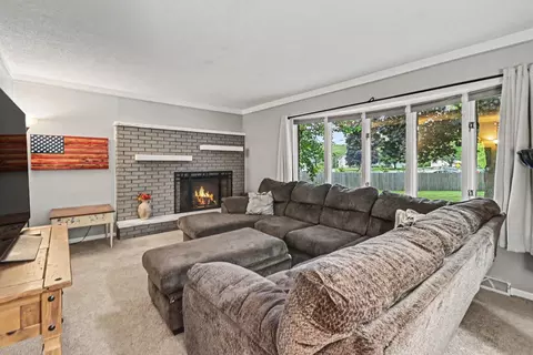 Living - 4774 Benelux Ct, Jackson, MI 49201 photo 1 of 2
