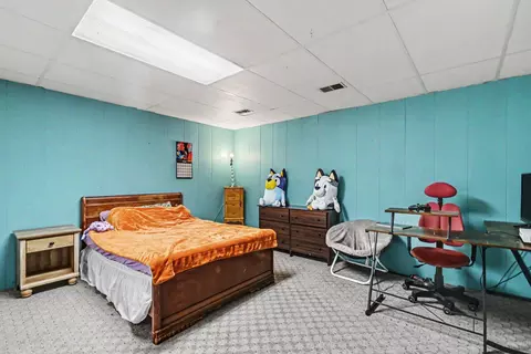 Bedroom - 4774 Benelux Ct, Jackson, MI 49201 photo 4 of 4