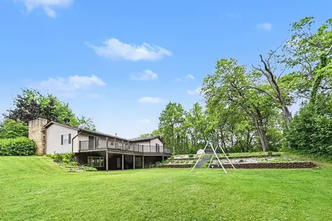 Exterior - 4774 Benelux Ct, Jackson, MI 49201 photo 6 of 9