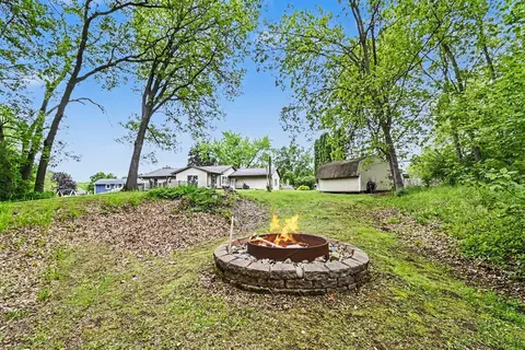 Exterior - 4774 Benelux Ct, Jackson, MI 49201 photo 9 of 9