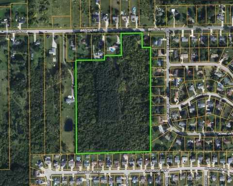 7147 Bristol Rd, Swartz Creek, MI 48473