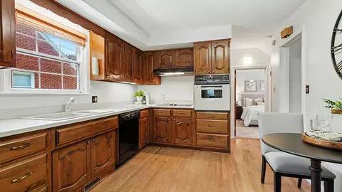 Kitchen - 2030 Devolson Ave, Ann Arbor, MI 48104 photo 1 of 2